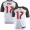 Buccaneers #17 Russell Gage White Men's Stitched NFL New Elite Jersey