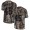 Buccaneers #45 Devin White Camo Men's Stitched NFL Limited Rush Realtree Jersey