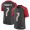 Buccaneers #7 Leonard Fournette Gray Men's Stitched NFL Limited Inverted Legend Jersey