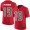 Tampa Bay Buccaneers #19 Breshad Perriman Red Men's Stitched NFL Limited Rush Jersey