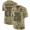 Tampa Bay Buccaneers #26 Sean Murphy-Bunting Camo Men's Stitched NFL Limited 2018 Salute To Service Jersey