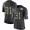 Tampa Bay Buccaneers #31 Antoine Winfield Jr. Black Men's Super Bowl LV Champions Patch NFL Limited 2016 Salute to Service Jersey