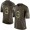 Tampa Bay Buccaneers #3 Jameis Winston Green Men's Stitched NFL Limited 2015 Salute To Service Jersey