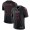 Tampa Bay Buccaneers #3 Jameis Winston Lights Out Black Men's Stitched NFL Limited Rush Jersey