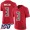 Tampa Bay Buccaneers #3 Jameis Winston Red Men's Stitched NFL Limited Rush 100th Season Jersey