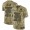 Tampa Bay Buccaneers #35 Jamel Dean Camo Men's Stitched NFL Limited 2018 Salute To Service Jersey