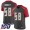 Tampa Bay Buccaneers #58 Shaquil Barrett Gray Men's Stitched NFL Limited Inverted Legend 100th Season Jersey
