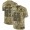 Tampa Bay Buccaneers #65 Alex Cappa Camo Men's Super Bowl LV Bound Stitched NFL Limited 2018 Salute To Service Jersey