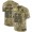 Tampa Bay Buccaneers #65 Alex Cappa Camo Men's Super Bowl LV Champions Patch Stitched NFL Limited 2018 Salute To Service Jersey