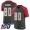 Tampa Bay Buccaneers #80 O. J. Howard Gray Men's Stitched NFL Limited Inverted Legend 100th Season Jersey