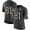 Tampa Bay Buccaneers #81 Antonio Brown Black Men's Super Bowl LV Bound Stitched NFL Limited 2016 Salute to Service Jersey