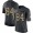 Tampa Bay Buccaneers #84 Cameron Brate Black Men's Stitched NFL Limited 2016 Salute to Service Jersey