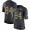 Tampa Bay Buccaneers #84 Cameron Brate Black Men's Super Bowl LV Bound Stitched NFL Limited 2016 Salute to Service Jersey