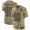 Tampa Bay Buccaneers #90 Jason Pierre-Paul Camo Men's Super Bowl LV Champions Patch Stitched NFL Limited 2018 Salute To Service Jersey