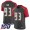 Tampa Bay Buccaneers #93 Ndamukong Suh Gray Men's Stitched NFL Limited Inverted Legend Jersey