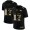 Tampa Bay Buccaneers #13 Mike Evans Men's Carbon Black Vapor Cristo Redentor Limited NFL Jersey