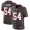 Tampa Bay Buccaneers #54 Lavonte David Men's Pewter Alternate Vapor Limited Jersey