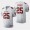 Tampa Bay Tampa Bay Buccaneers #25 Peyton Barber White Men's 2020 Vapor Limited NFL Jersey
