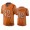 Tampa Bay Tampa Bay Buccaneers #32 Andre Ellington Orange Vapor Limited City Edition Jersey