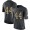 Tennessee Titans #44 Vic Beasley Jr Black Men Stitched NFL Limited 2016 Salute to Service Jersey Men