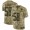 Tennessee Titans #58 Harold Landry Camo Men Stitched NFL Limited 2018 Salute to Service Jersey Men