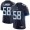 Tennessee Titans #58 Harold Landry Navy Blue Team Color Men Stitched NFL Vapor Untouchable Limited Jersey Men