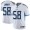 Tennessee Titans #58 Harold Landry White Men Stitched NFL Vapor Untouchable Limited Jersey Men