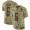 Tennessee Titans #6 Brett Kern Camo Men Stitched NFL Limited 2018 Salute to Service Jersey Men