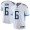 Tennessee Titans #6 Brett Kern White Men Stitched NFL Vapor Untouchable Limited Jersey Men