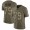 Tennessee Titans #79 Isaiah Wilson Olive/Camo Men Stitched NFL Limited 2017 Salute To Service Jersey Men