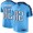 Tennessee Titans #82 Delanie Walker Light Blue Men Stitched NFL Limited Rush Jersey Men