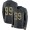 Tennessee Titans #99 Jurrell Casey Anthracite Salute to Service Men Stitched NFL Limited Therma Long Sleeve Jersey Men