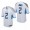 Tennessee Tennessee Titans #2 Julio Jones Men Game NFL Jersey – White Men