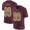Commanders #99 Chase Young Burgundy Red Alternate Men Stitched NFL Vapor Untouchable Limited Jersey