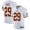 Washington Commanders #29 Derrius Guice White Men Stitched NFL Vapor Untouchable Limited Jersey Men