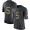 Washington Commanders #5 Tress Way Black Men Stitched NFL Limited 2016 Salute to Service Jersey Men