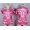 Cardinals #11 Larry Fitzgerald Pink Women's Stitched NFL Elite Camo Fashion Jersey