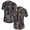 Cardinals #1 Kyler Murray Camo Women's Stitched NFL Limited Rush Realtree Jersey