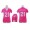 Cardinals #21 Patrick Peterson Pink Draft Him Name & Number Top Women's Stitched NFL Elite Jersey