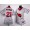 Cardinals #21 Patrick Peterson Zebra Women's Stitched NFL Elite Jersey