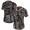 Cardinals #3 Budda Baker Camo Women's Stitched NFL Limited Rush Realtree Jersey