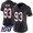 Atlanta Falcons #93 Allen Bailey Black Alternate Women's Stitched NFL 100th Season Vapor Untouchable Limited Jersey