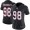 Atlanta Falcons #98 Takkarist McKinley Black Alternate Women's Stitched NFL Vapor Untouchable Limited Jersey