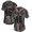 Bills #46 Ja'Marcus Ingram Camo Women's Stitched NFL Limited Rush Realtree Jersey
