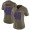 Bills #46 Ja'Marcus Ingram Olive Women's Stitched NFL Limited 2017 Salute To Service Jersey
