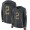 Bears #2 D.J. Moore Anthracite Salute To Service Women's Stitched NFL Limited Therma Long Sleeve Jersey