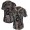 Bears #2 D.J. Moore Camo Women's Stitched NFL Limited Rush Realtree Jersey