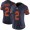 Bears #2 D.J. Moore Navy Blue Alternate Women's Stitched NFL Vapor Untouchable Limited Jersey