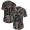 Cowboys #21 Ezekiel Elliott Camo Women's Stitched NFL Limited Rush Realtree Jersey