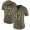 Denver Broncos #97 Jeremiah Attaochu Olive/Camo Women's Stitched NFL Limited 2017 Salute To Service Jersey
